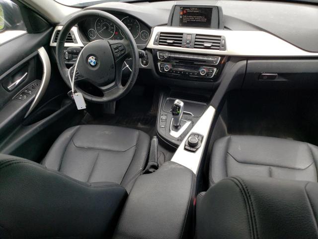 WBA8E5G53GNU21899 BMW 320 XI