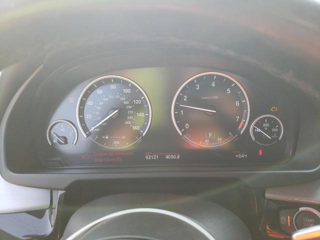 5UXKR6C57G0J83432 BMW X5 Xdrive50i