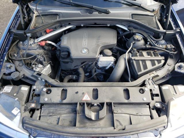 5UXXW3C50G0R18572 BMW X4 Xdrive28i