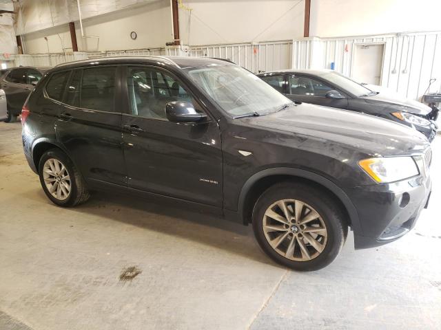 5UXWX9C52E0D35271 BMW X3 Xdrive28i