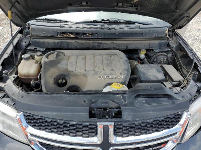 3C4PDCBG3ET164416 Dodge Journey Sxt