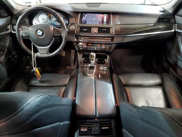WBA5B3C5XFD544786 BMW 535 XI