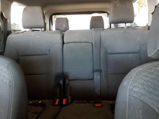 1GKKNKLA9HZ161453 GMC ACADIA SLE