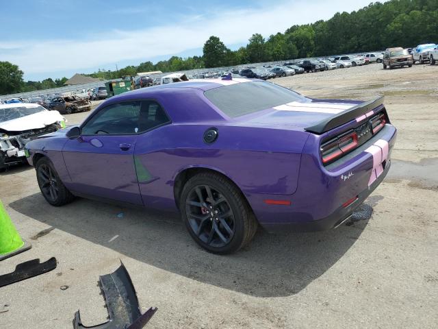 2C3CDZAG7KH662422 Dodge Challenger Sxt