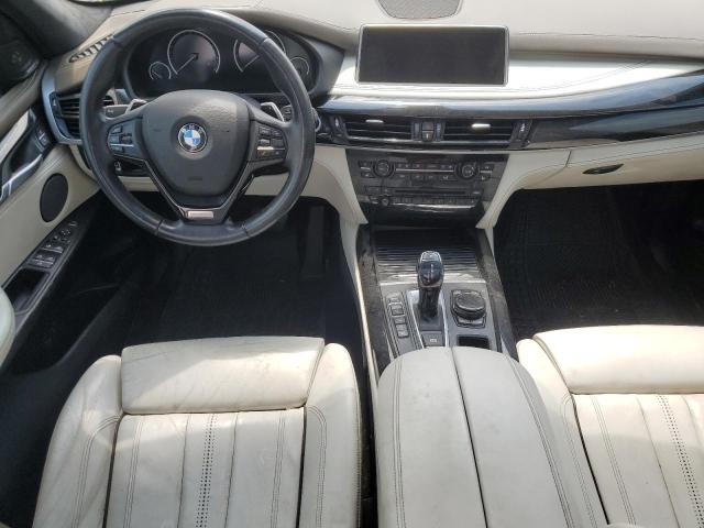 5UXKR6C55G0J81193 BMW X5 Xdrive50i