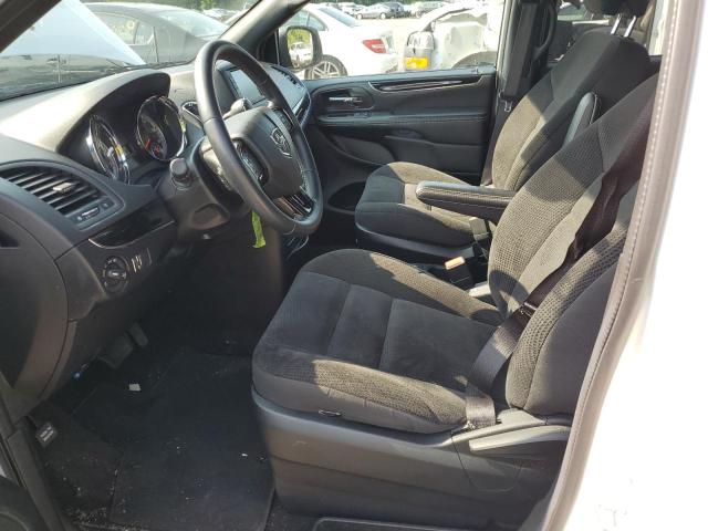 2C4RDGBG7KR524494 Dodge Grand Caravan Se