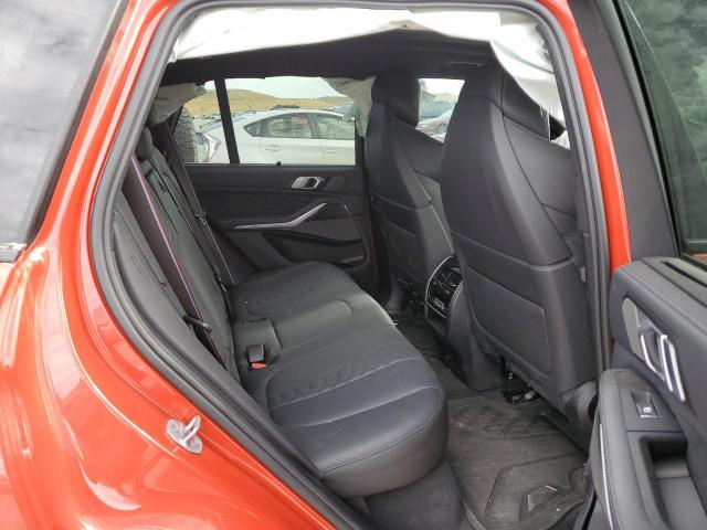 5YMJU0C06N9M39427 BMW X5 M