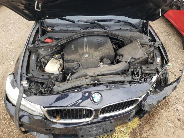 WBA4B3C52FG343961 BMW 435 Xi Gran Coupe