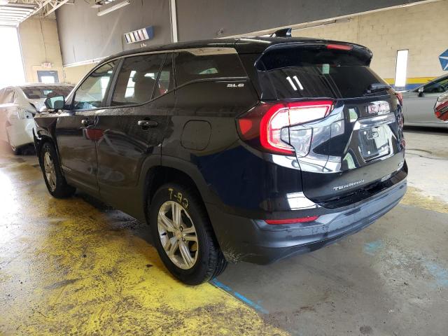 3GKALTEV3NL172765 GMC Terrain Sle