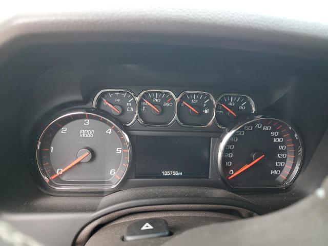 1GKS2BKC3GR201245 GMC YUKON SLT