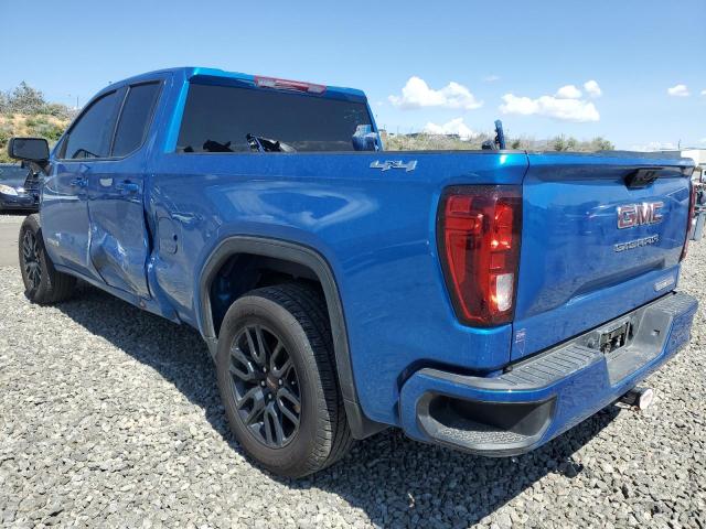 1GTRUCEK1NZ622732 GMC Sierra K1500 Elevation