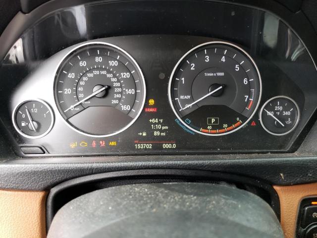 WBA3B5C55EP539236 BMW 328 Xi Sulev
