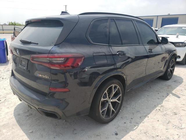 5UXJU4C07M9E40151 BMW X5 M50i