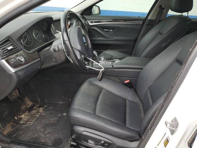 WBA5A7C5XGG643814 BMW 528 XI