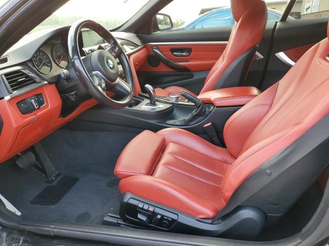 WBA3T7C50FPW79138 BMW 435 Xi