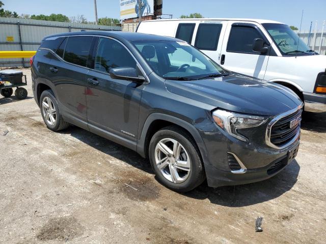 3GKALMEV0JL271320 GMC Terrain Sle