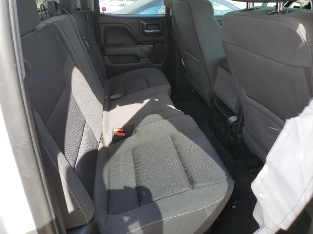 1GTV2MEC4JZ206820 GMC Sierra K1500 Sle