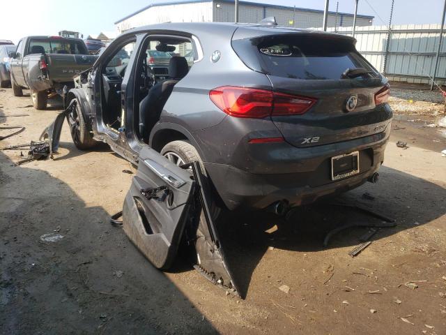 WBXYJ5C36JEF78570 BMW X2 Xdrive28i