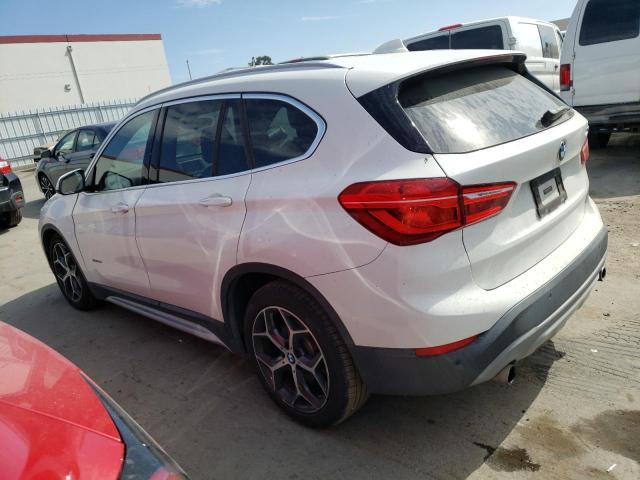 WBXHT3C38G5E49978 BMW X1 Xdrive28i