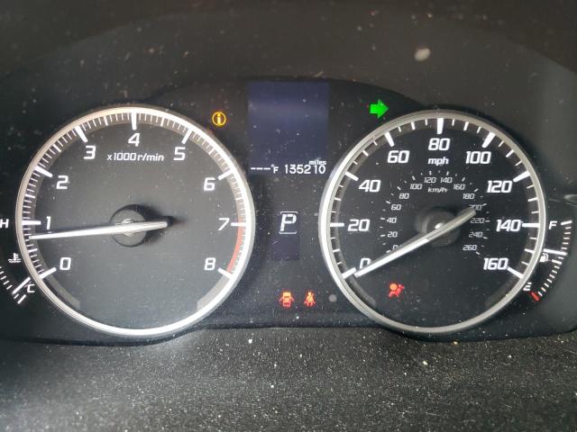 19UDE2F49JA001783 Acura Ilx Special Edition