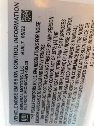 1GT49LE7XNF310045 GMC Sierra K2500 Heavy Duty