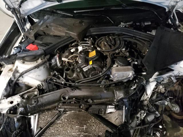 WBA3B5C55EP542427 BMW 328 Xi Sulev