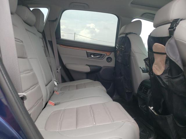 2HKRW2H85LH652485 Honda CR-V EXL