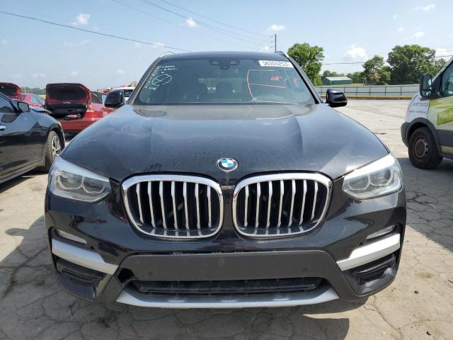 5UXTR9C57JLD58132 BMW X3 Xdrive30i