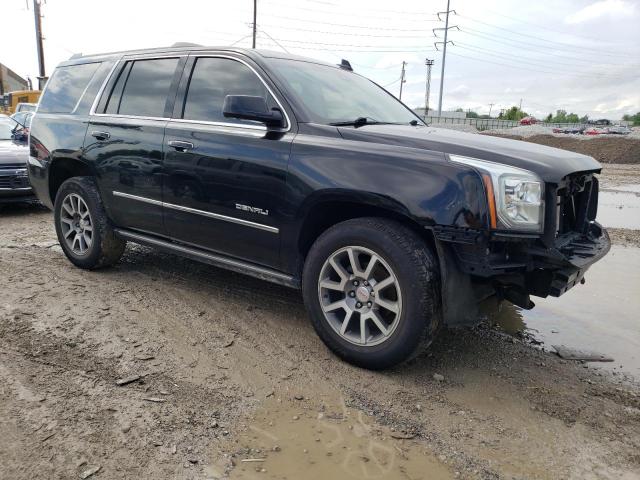 1GKS1CKJ2FR625280 GMC YUKON DENALI