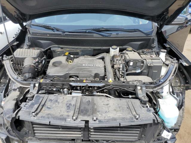 3GKALTEV0NL109221 GMC Terrain Sle