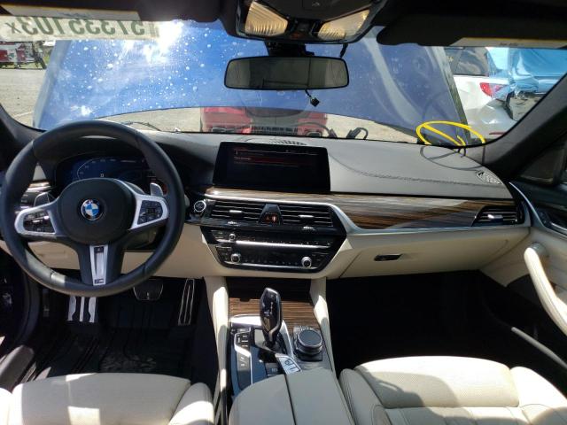 WBAJS7C02LBN96737 BMW M550xi