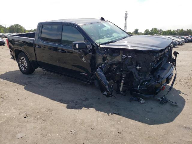 3GTP9EEDXLG291815 GMC Sierra K1500 At4