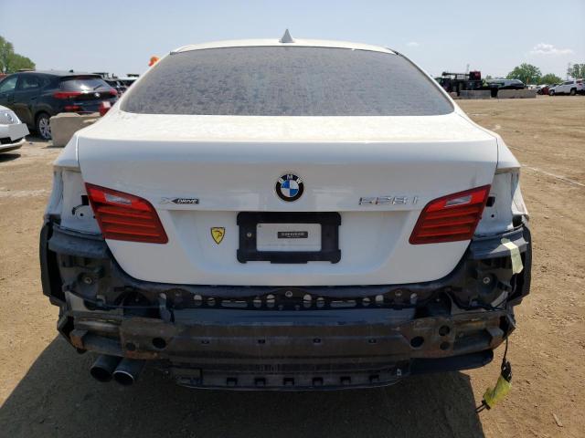 WBA5A7C53ED618848 BMW 528 XI