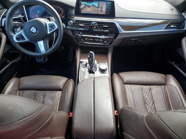 WBAJS1C07LCD57095 BMW 540 I