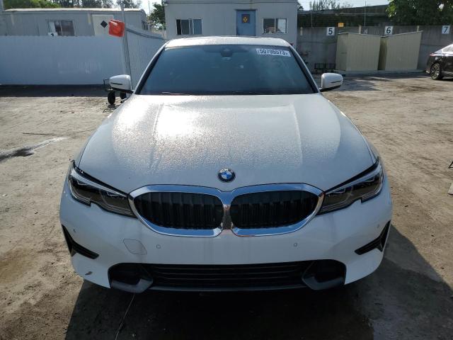 3MW5R1J06N8C33942 BMW 330I