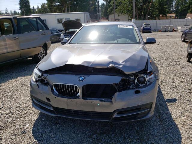 WBA5B3C56ED537476 BMW 535 XI
