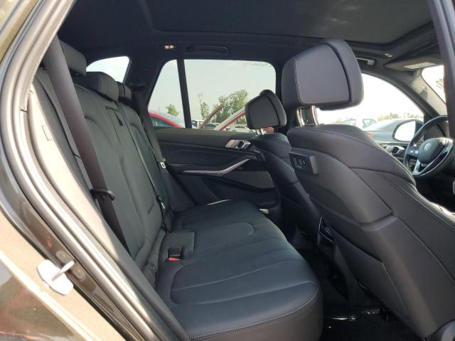5UXCR4C07M9E53864 BMW X5 Sdrive 40i