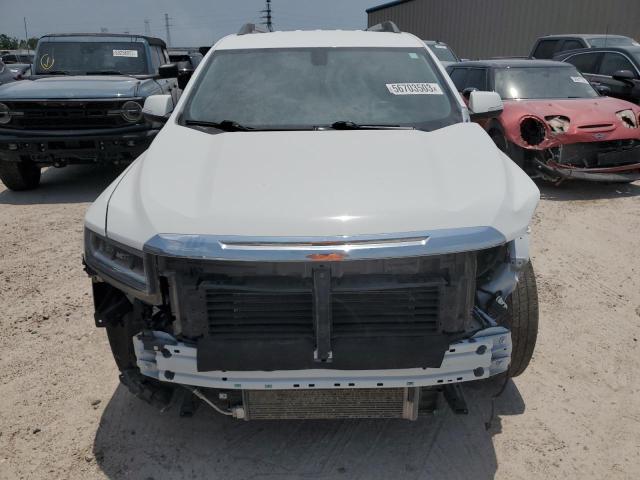 1GKKNKLAXLZ181042 GMC ACADIA SLE