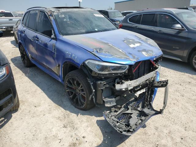 5YMJU0C02M9H13921 BMW X5 M