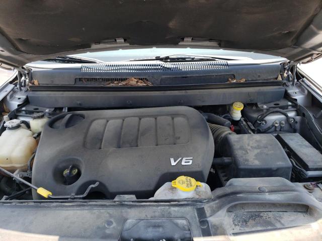 3C4PDCBG0GT145969 Dodge Journey Sxt