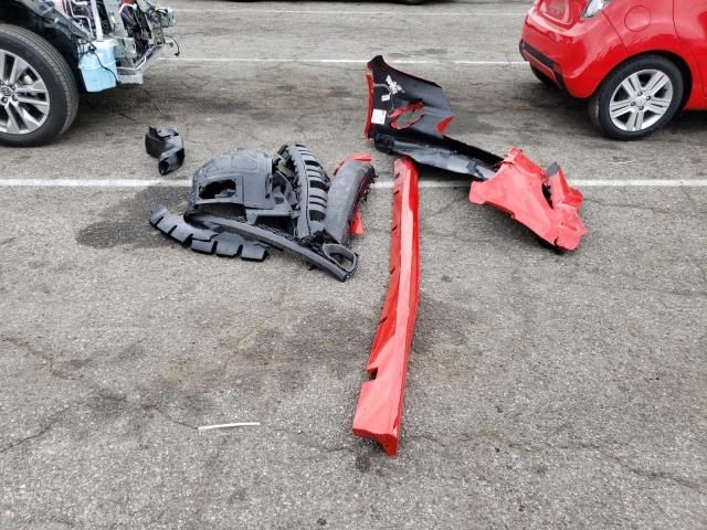 2C3CDXGJ0PH561866 Dodge Charger Scat Pack