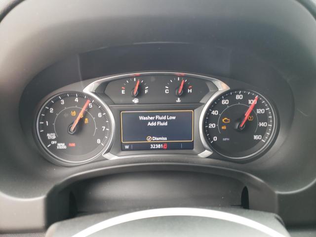 3GKALVEX4KL314436 GMC Terrain Slt