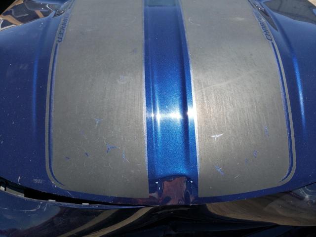 2C3CDXHG6HH562623 Dodge Charger Sxt