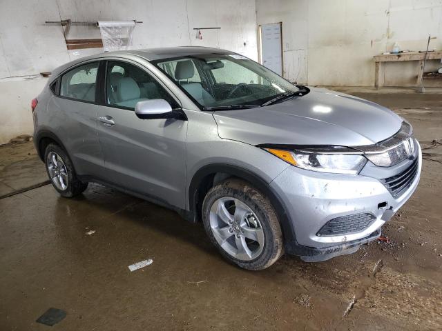 3CZRU6H32MM739171 Honda HR-V LX