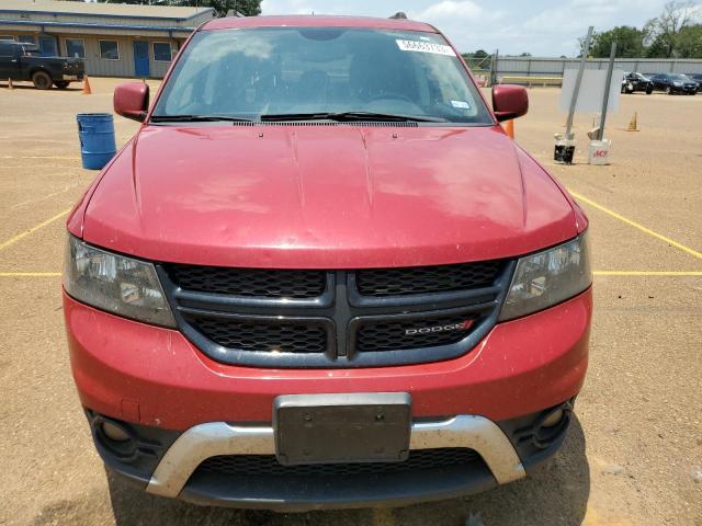 3C4PDCGG6GT238620 Dodge Journey Crossroad