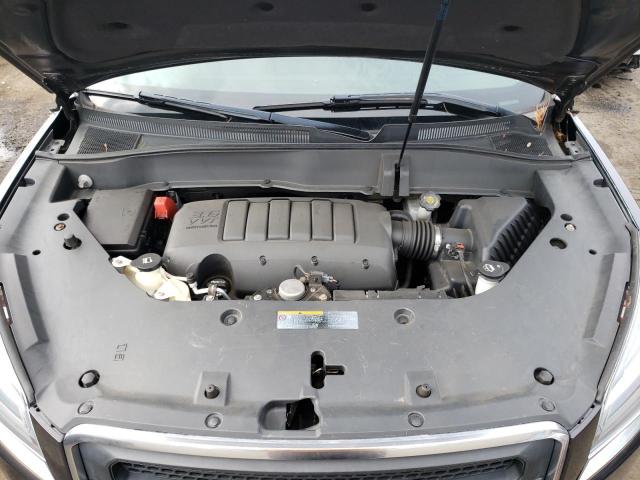 1GKKVPKD8EJ375790 GMC ACADIA SLE