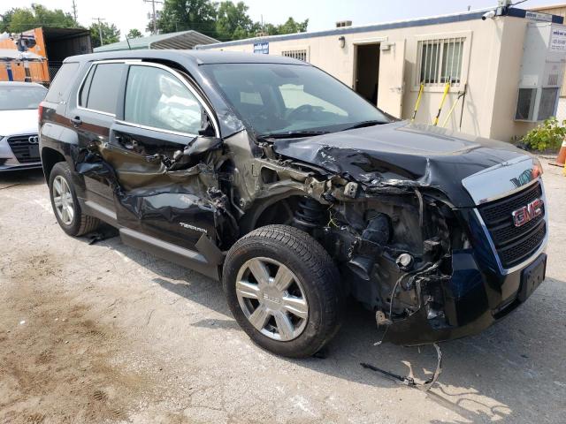 2GKALMEK4F6305633 GMC Terrain Sle