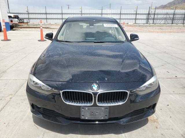WBA3C3C5XFK203095 BMW 320 I Xdrive