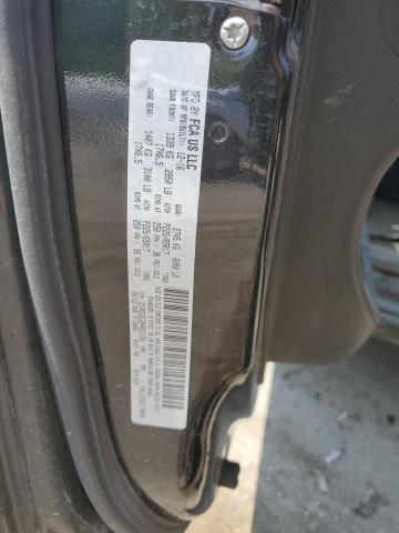 2C4RDGEG8HR631591 Dodge Grand Caravan Gt