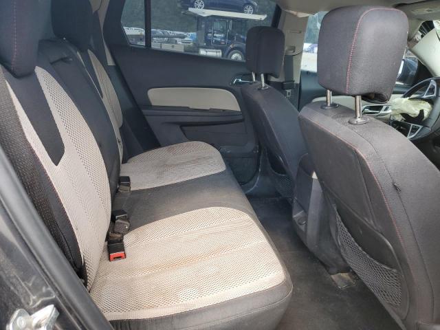 2GKFLWEK3E6273368 GMC Terrain Sle